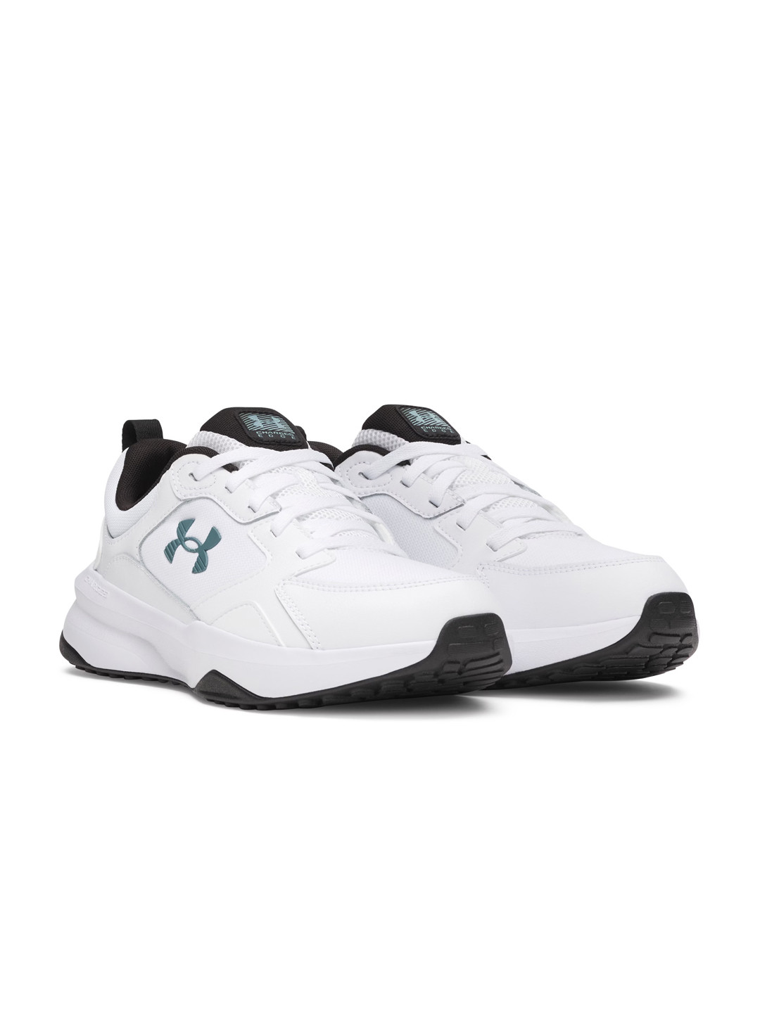 UNDER ARMOUR Men Charged Edge Comfort Deluxe System Training Shoes