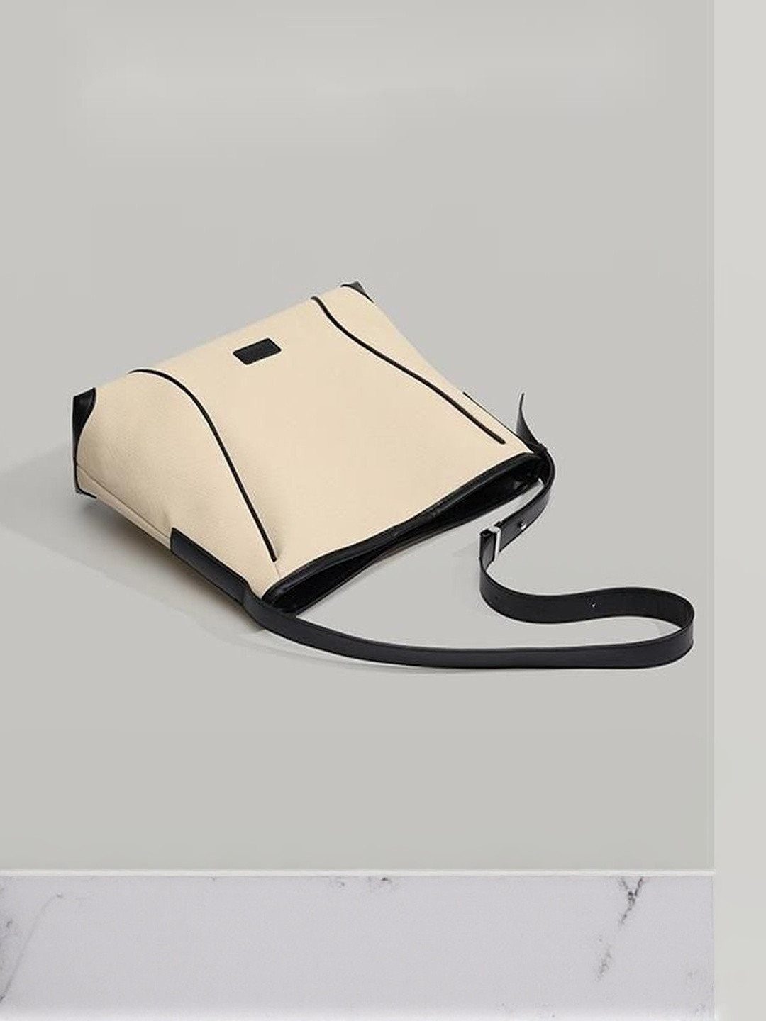 CORSICA Women Off White Handbags