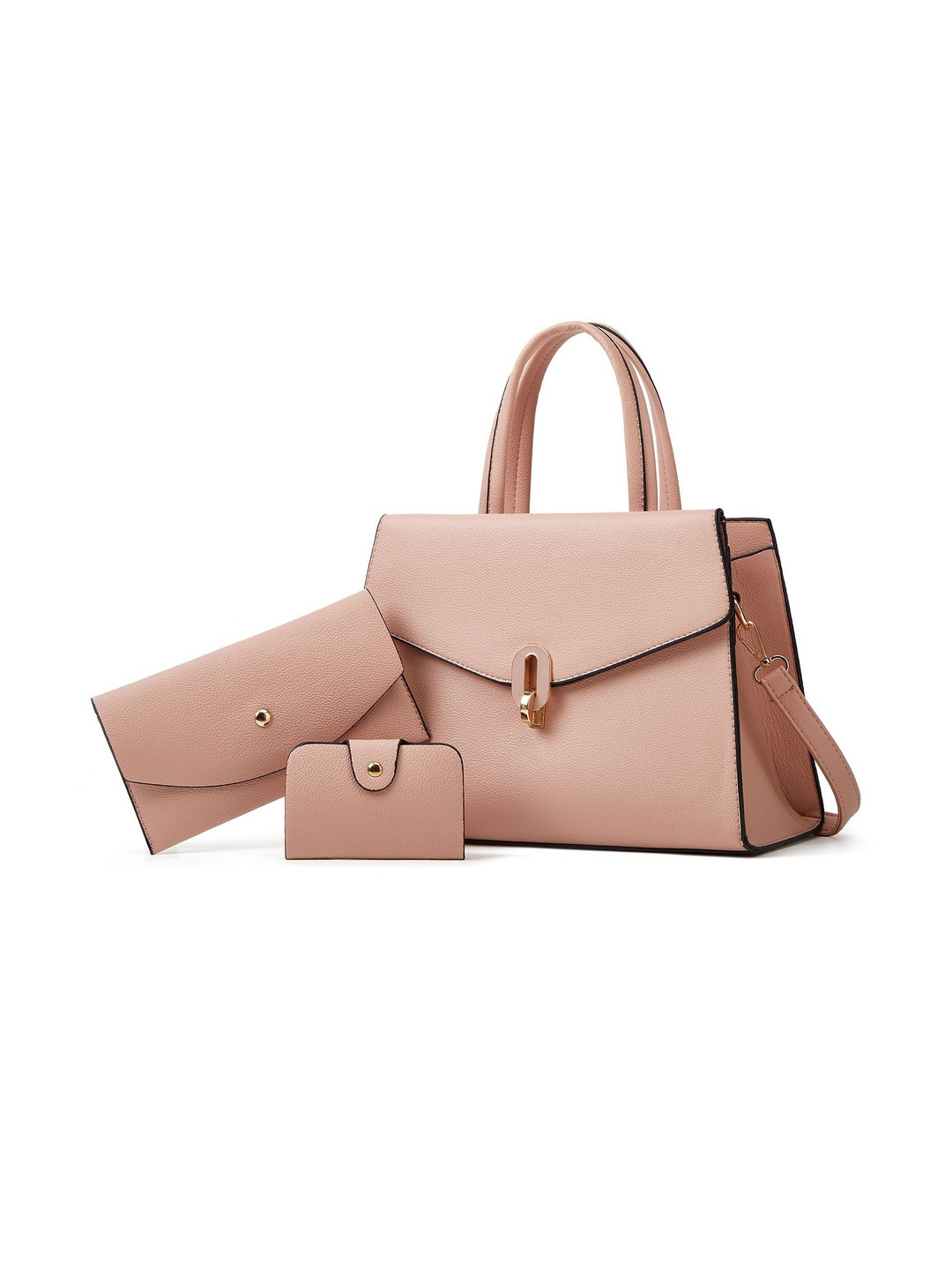 CORSICA Women Pink Handbags
