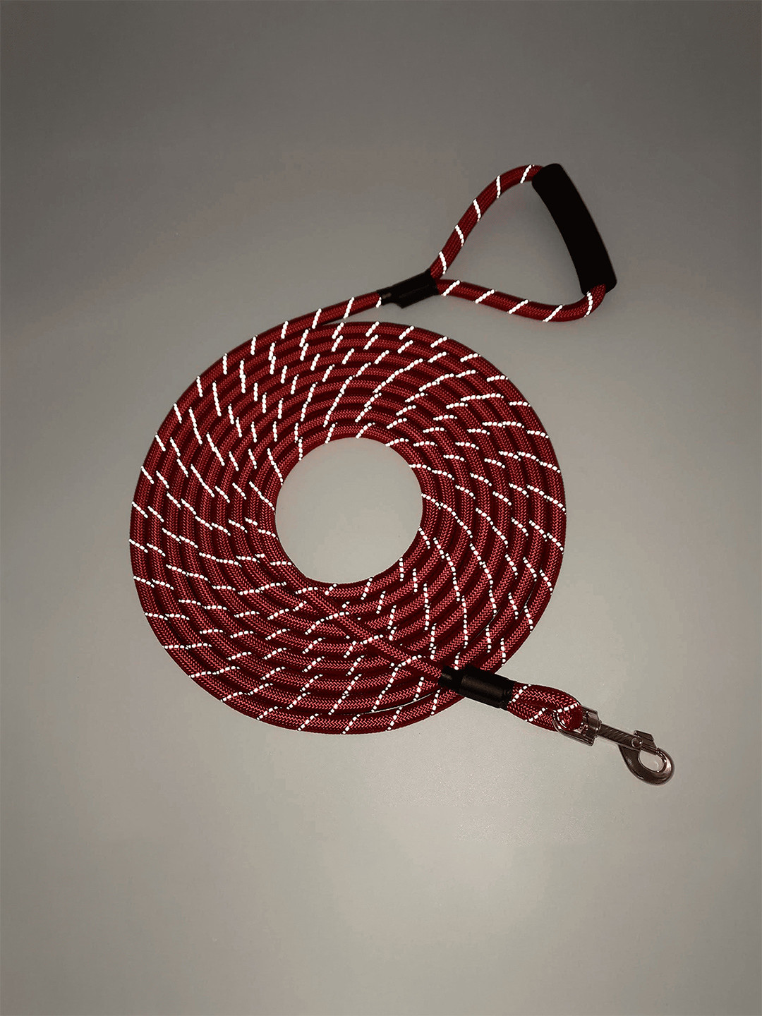 Petbabas Self Design Adjustable Pet Leash for Dogs and Cats