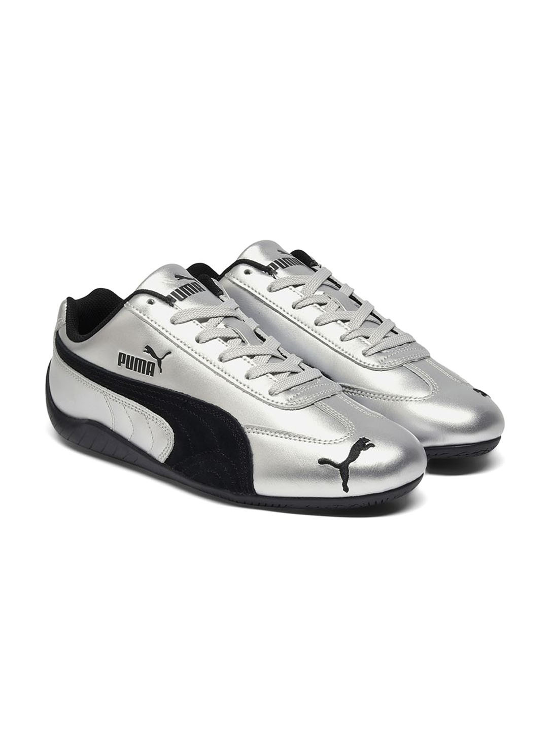 Puma Speedcat Metallic Sneakers