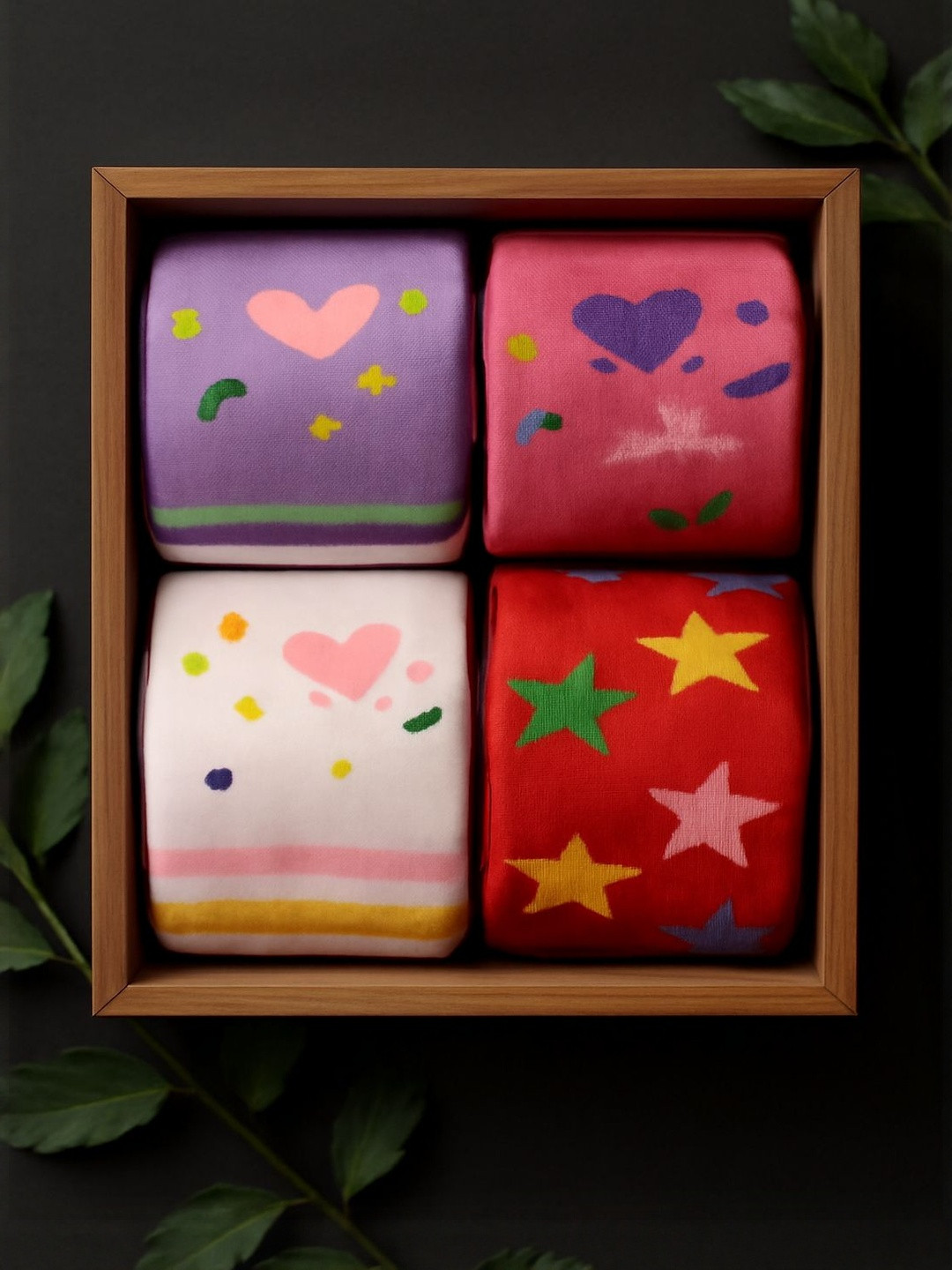 CORTICA Kids Multi Socks