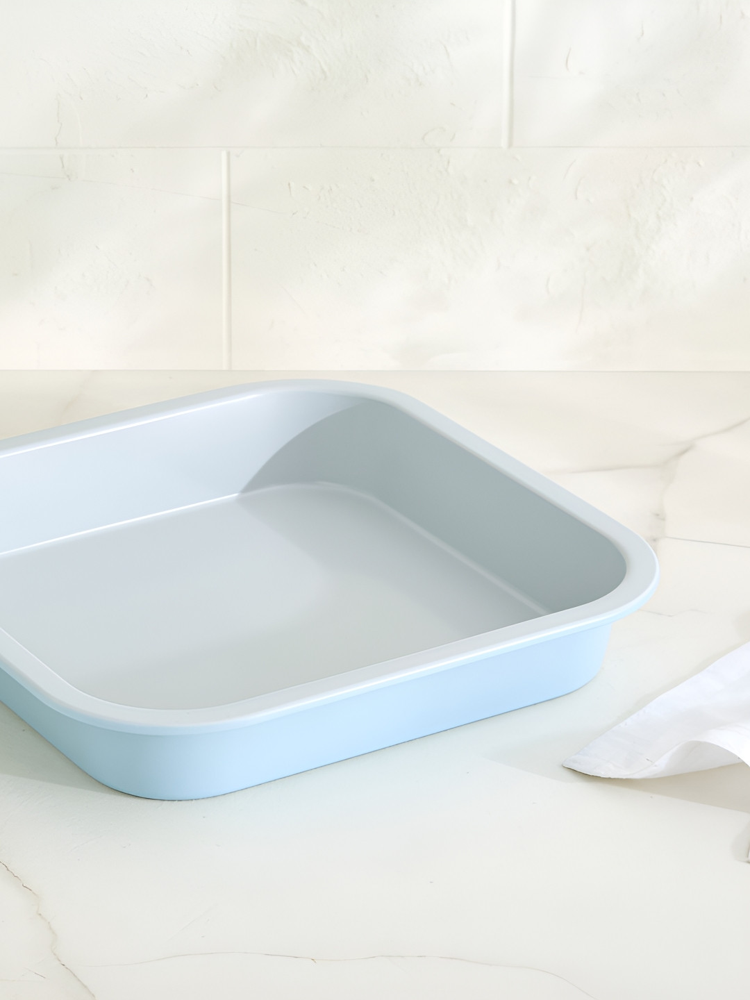 Home Centre Carbon Steel Cake Pan