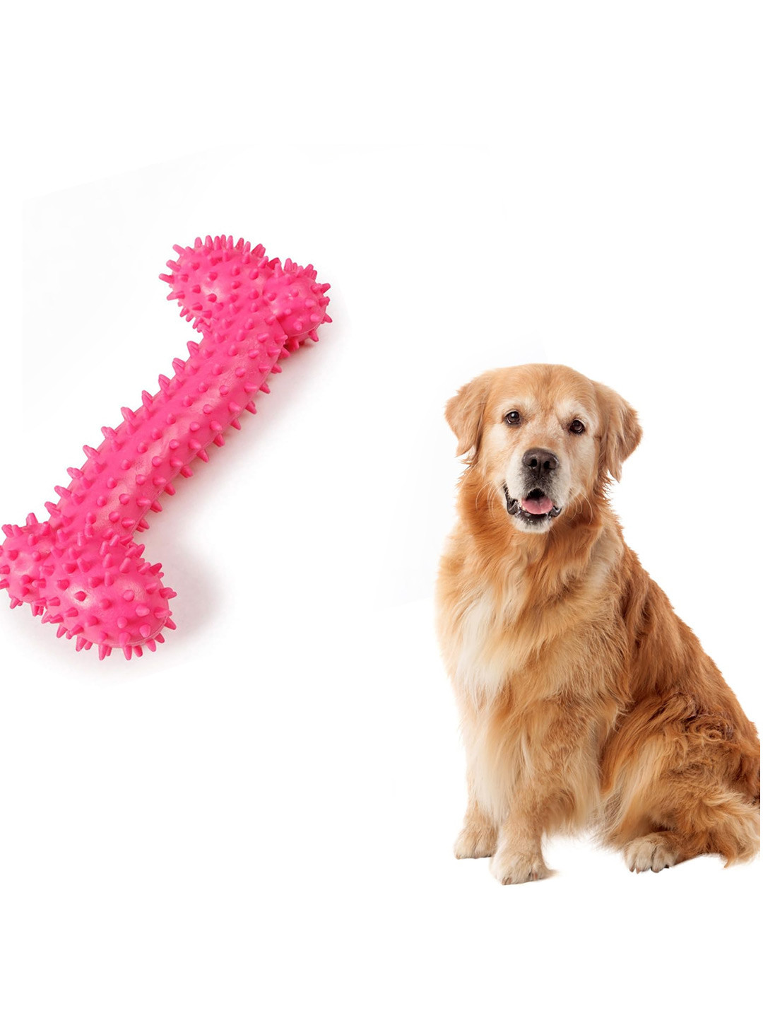 Petbabas Dog Chew Toy