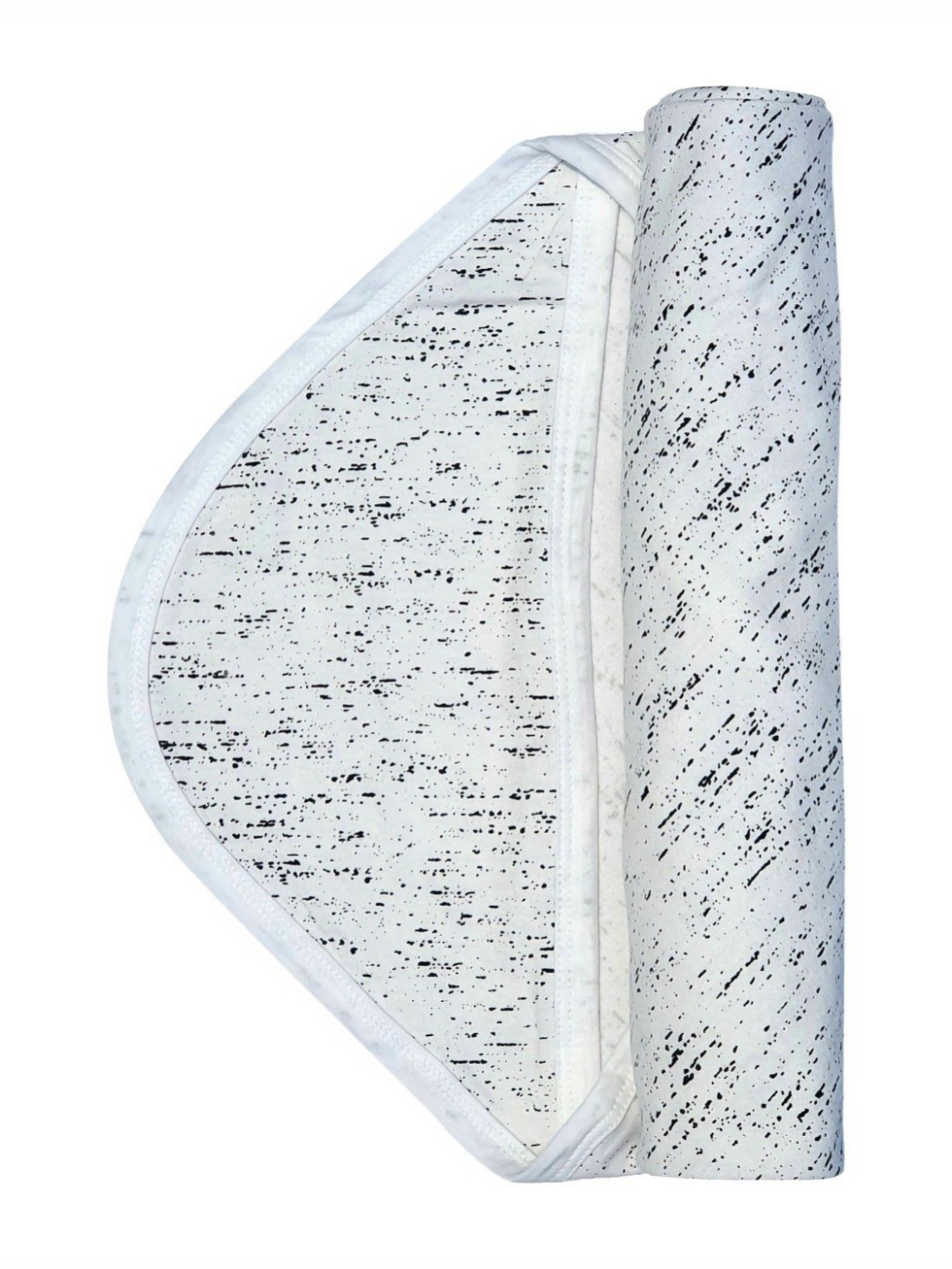 Babybuttons Kids Abstract Mild Winter Blanket