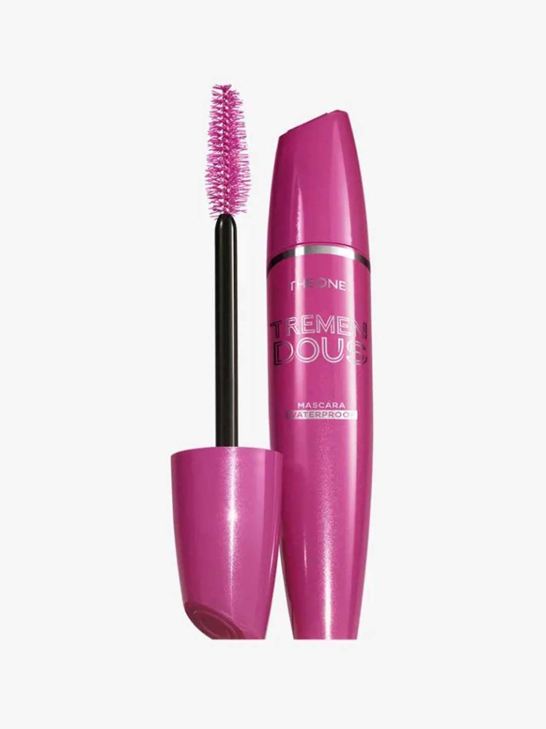 Oriflame The One Tremendous Mascara Waterproof- 10 ml - Black