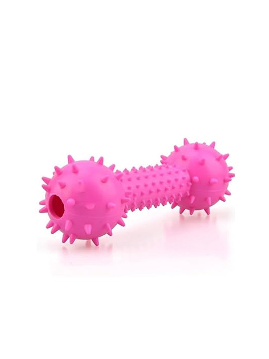 Petbabas Pink Dog Chew Toy