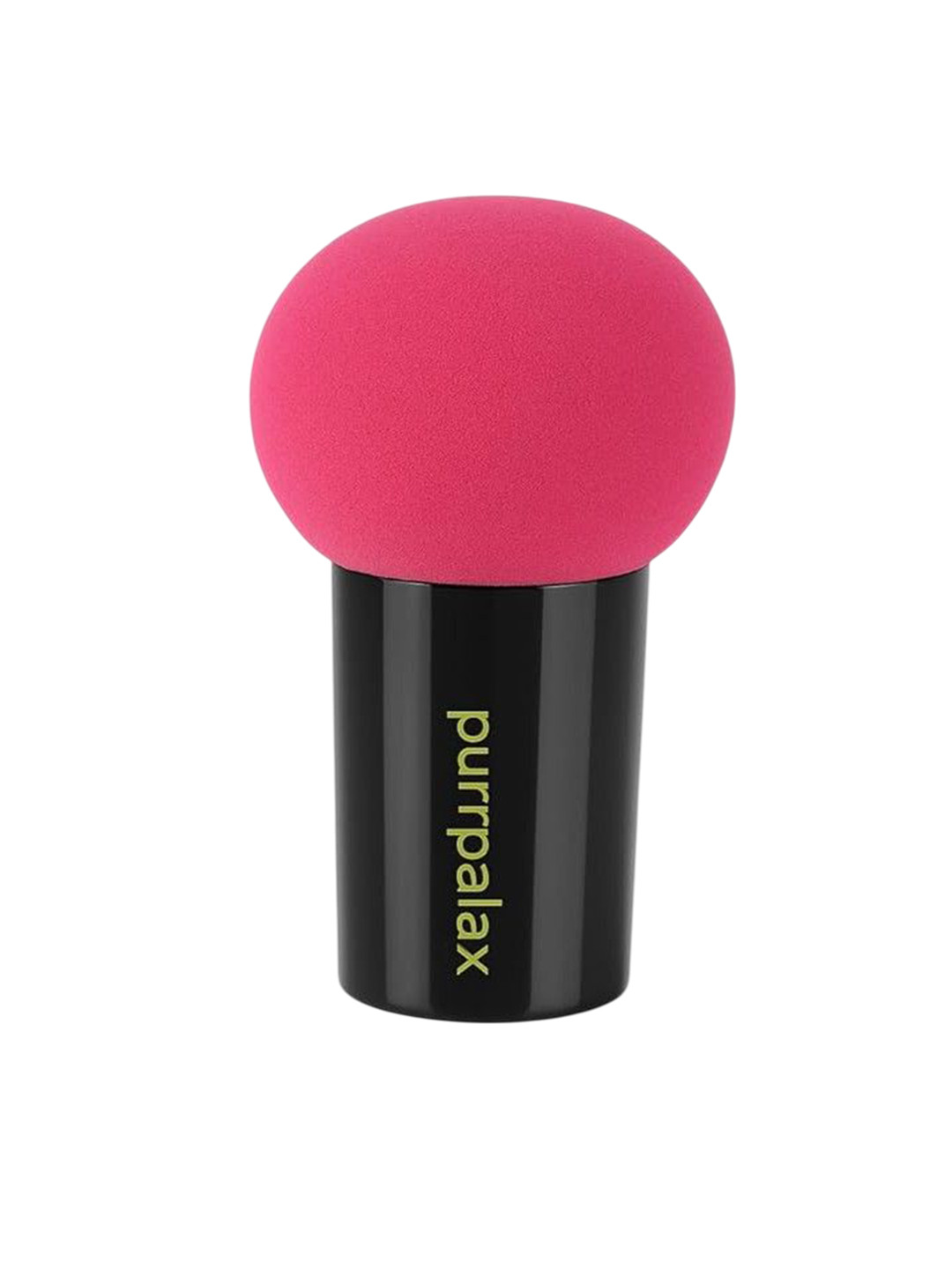 PURRPALAX Dual Use Mushroom Sponge Powder Puff
