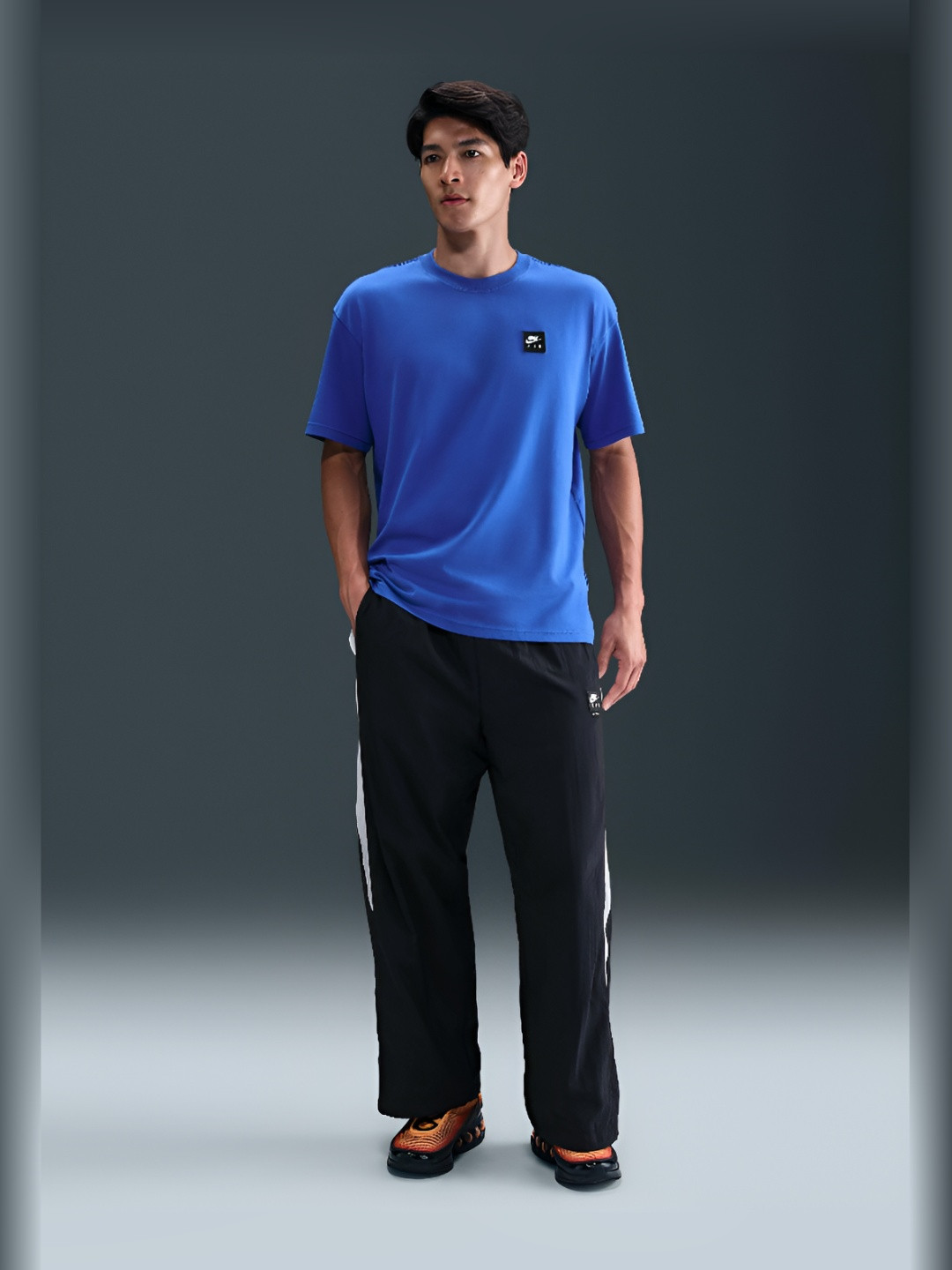 Nike Air Men's Woven Tracksuit Bottoms
