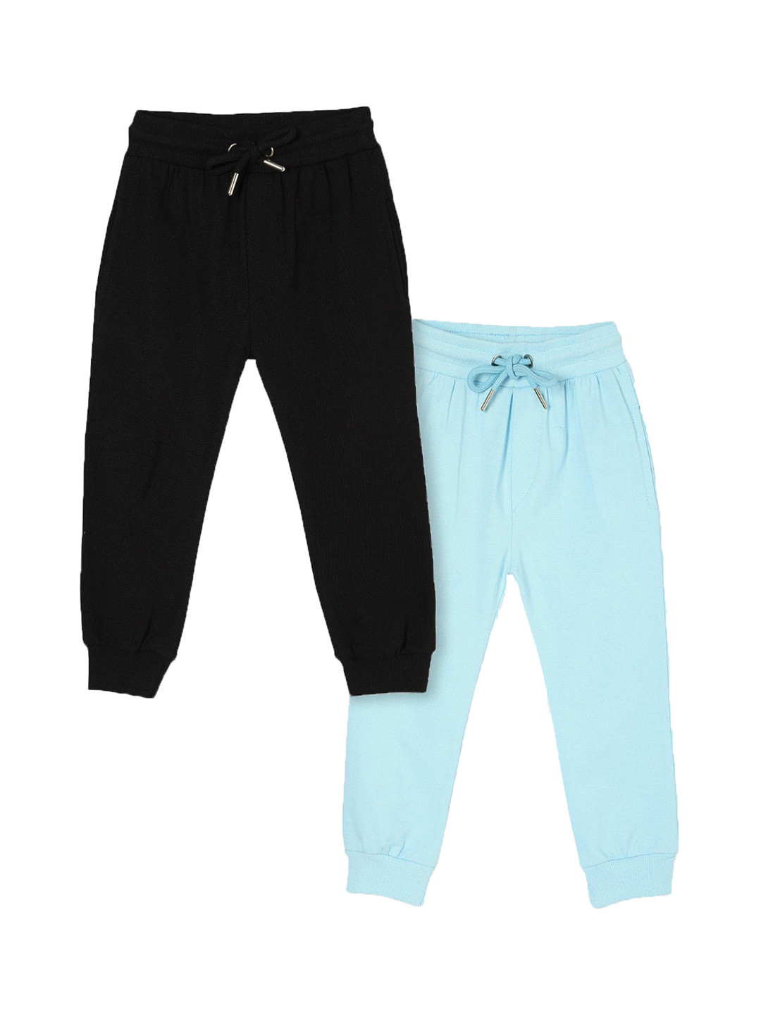 The Mom Store Kids Pack Of 2 Sweatpants