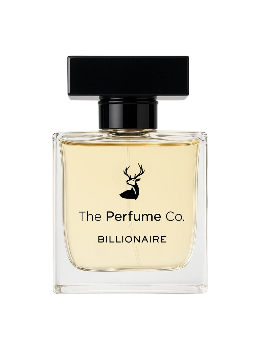 The Perfume Co. Men Long Lasting Billionaire Perfume - 50 ml