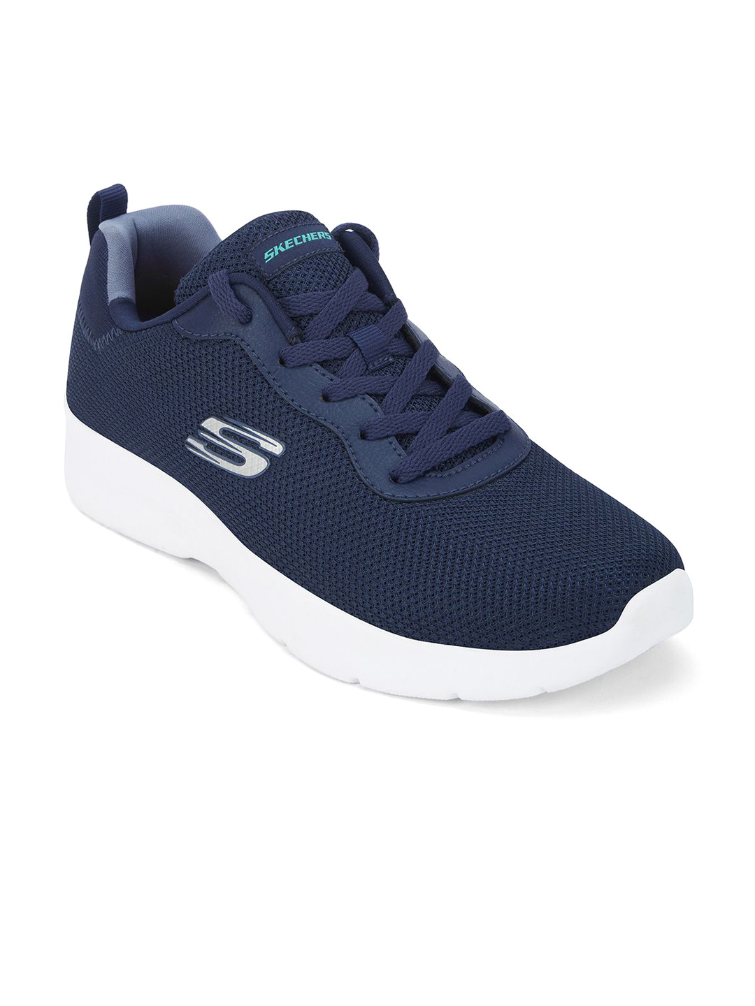 Skechers Womens Dynamight 2.0 Slip Ins Shoe