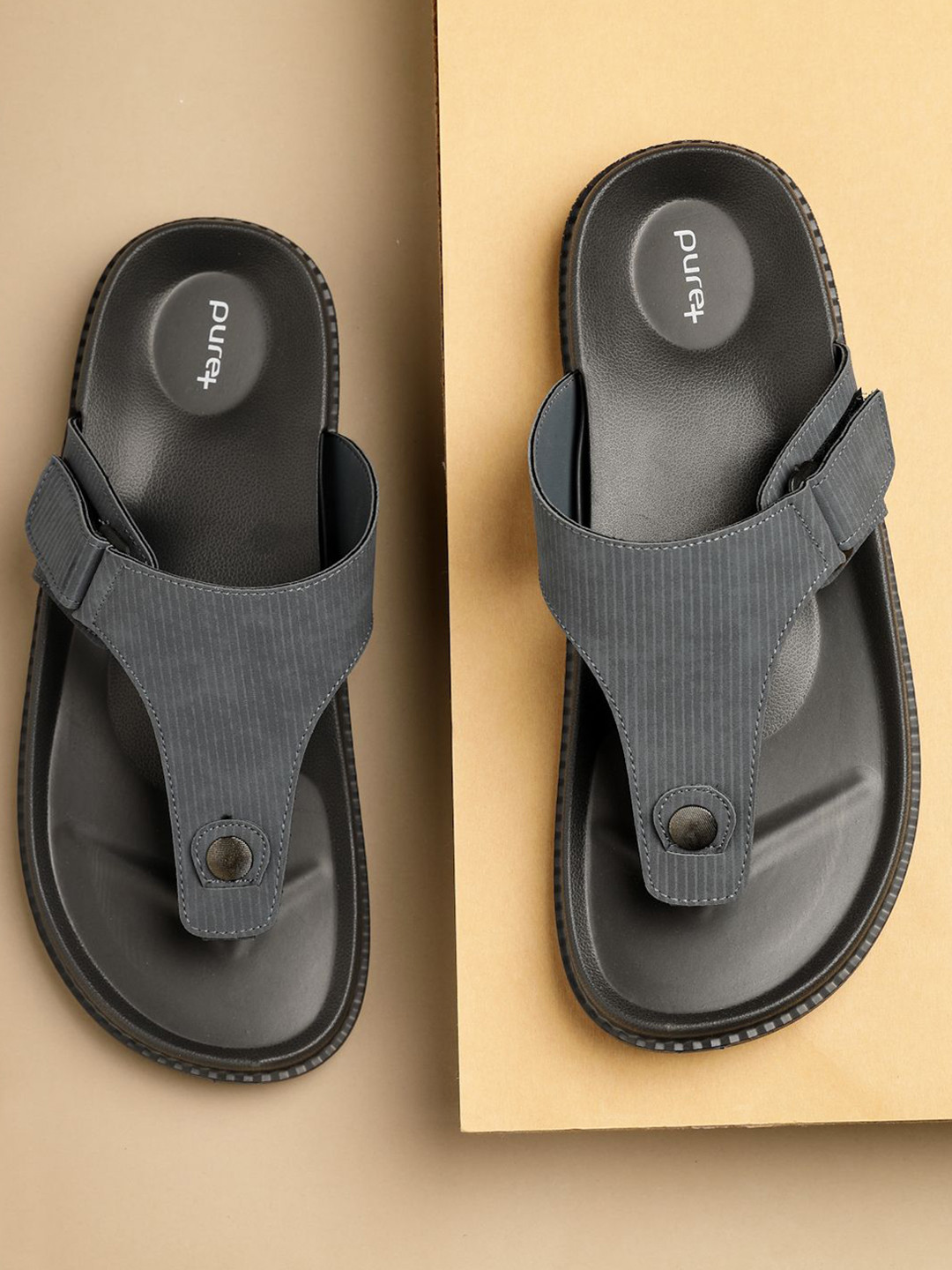 WELCOME Comfortable Slip-On Sandals