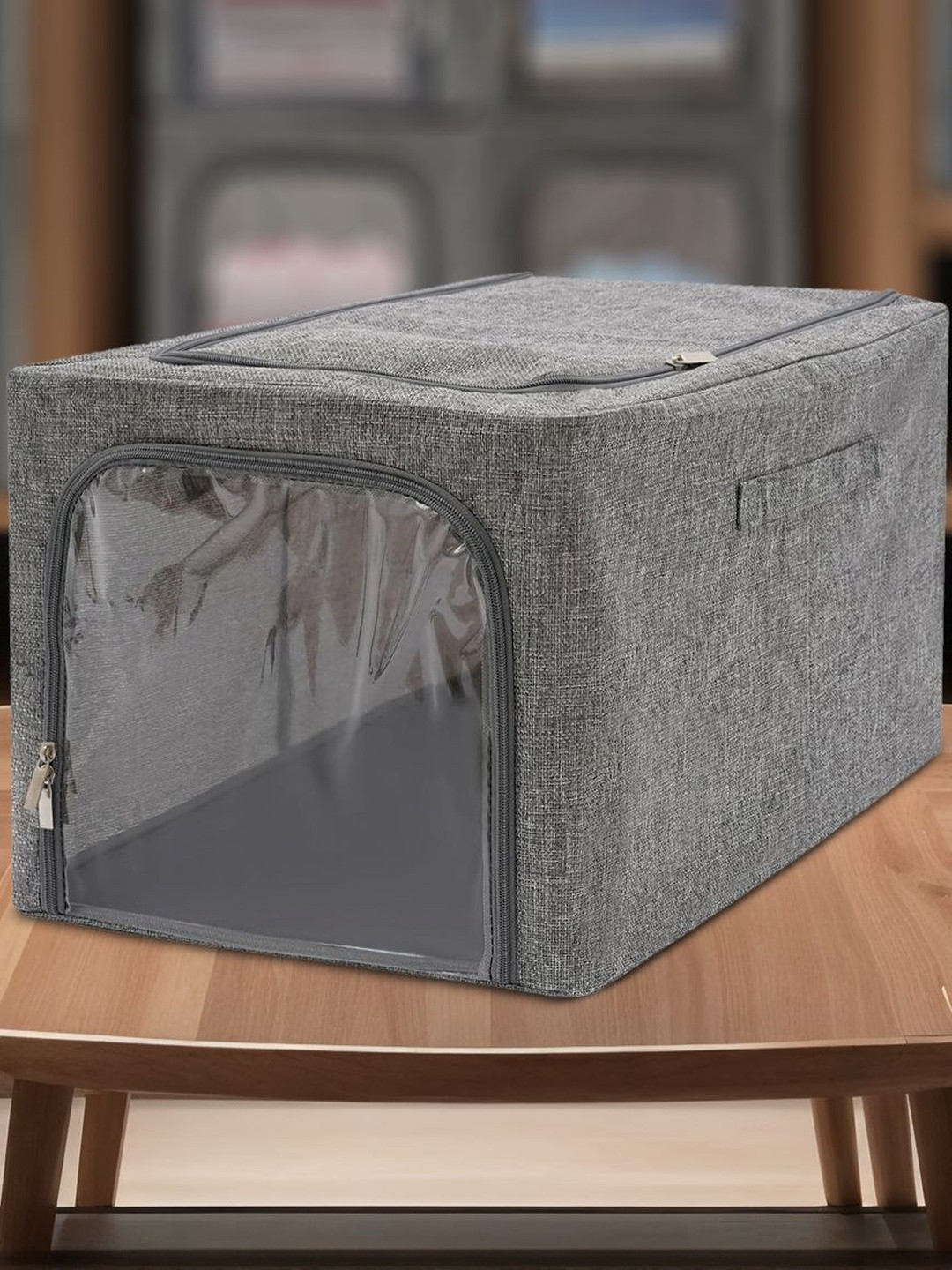 Sittella Foldable Wardrobe Organizer