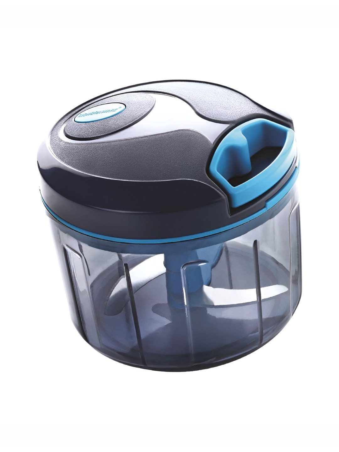 SignoraWare Black Quick Chopper- 725 ml