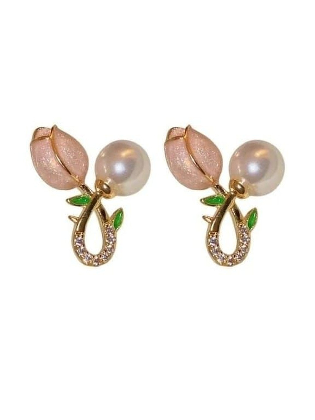 SZN Women Multi Earrings