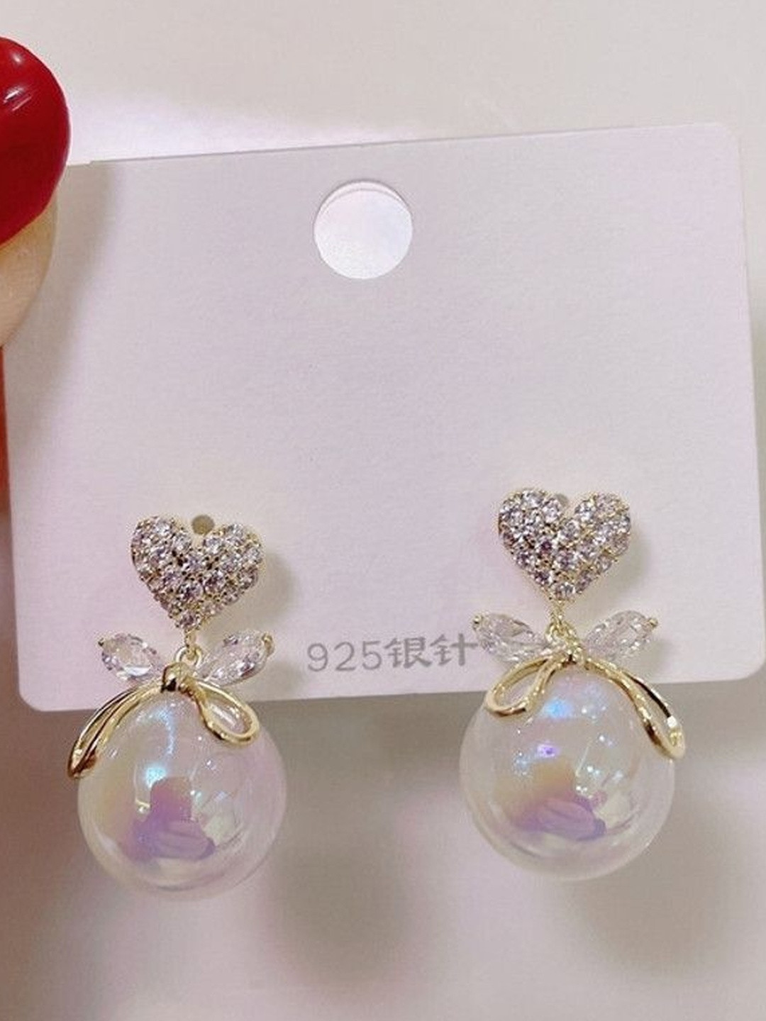 Korean Earring
