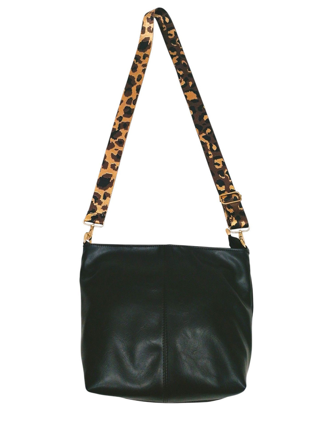 ARDAN Crossbody Sling Bag With Detachable Strap Bag