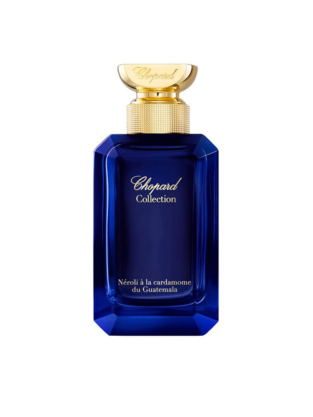 Chopard Collection Nroli A La Cardamome Du Guatemala Eau De Parfum - 100 ml