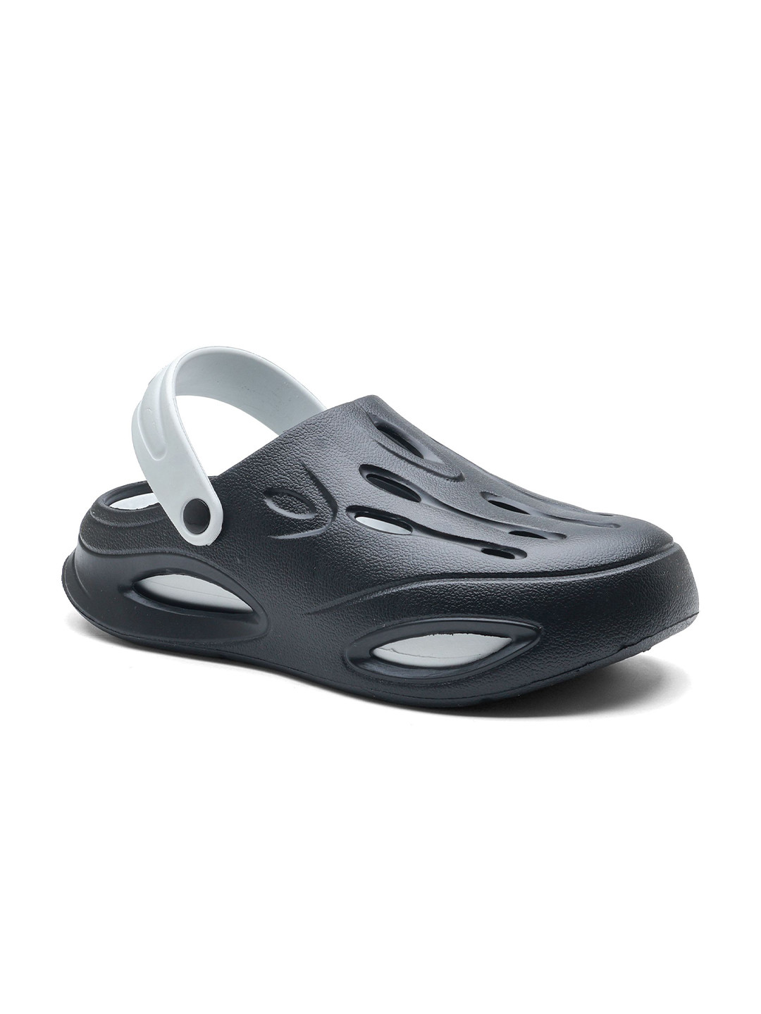 Asian AGC-22 Men Ultra-Comfortable & Lightweight Clogs