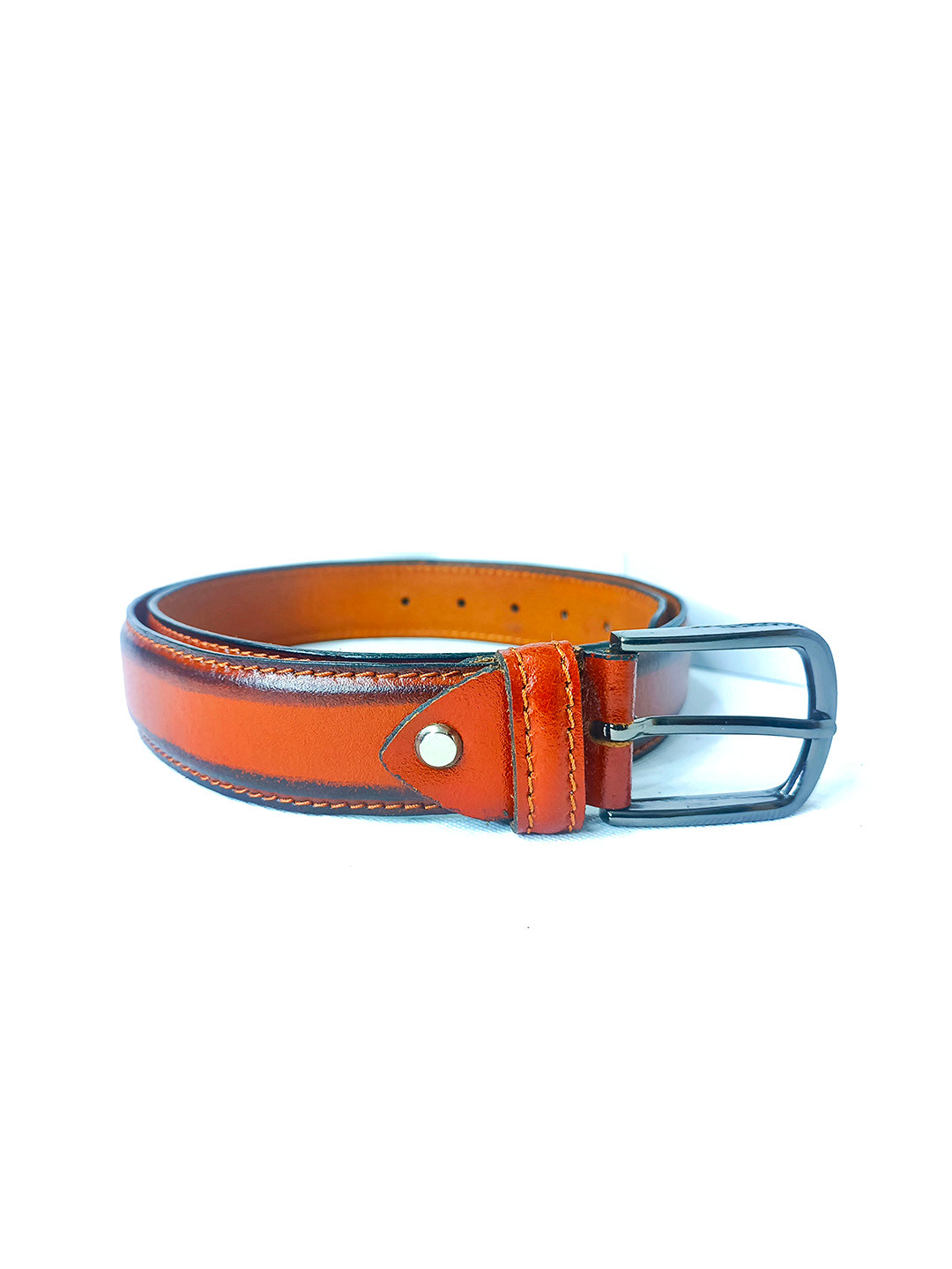 Roadster Men Pack of 1 Leather Formal Belt