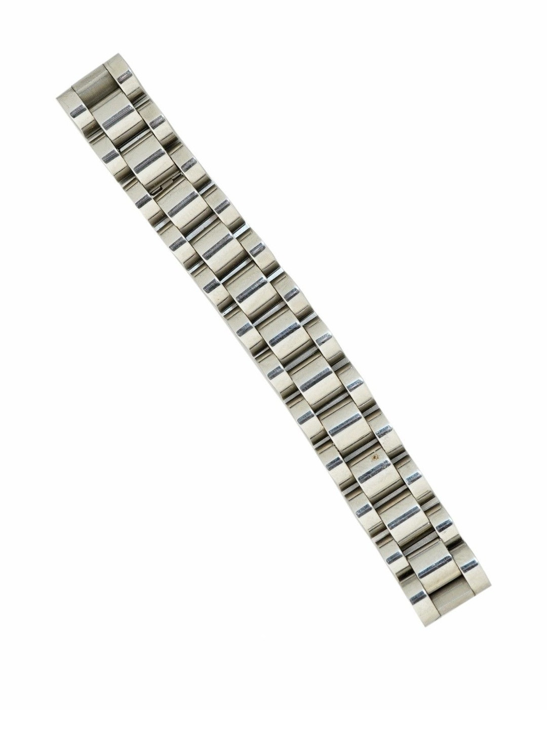 INTERSTELLAR Women Silver-Plated Stainless Steel Bracelet