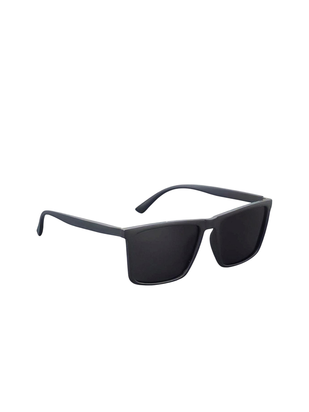 Elligator Unisex Set Of 2 Rectangle Sunglasses