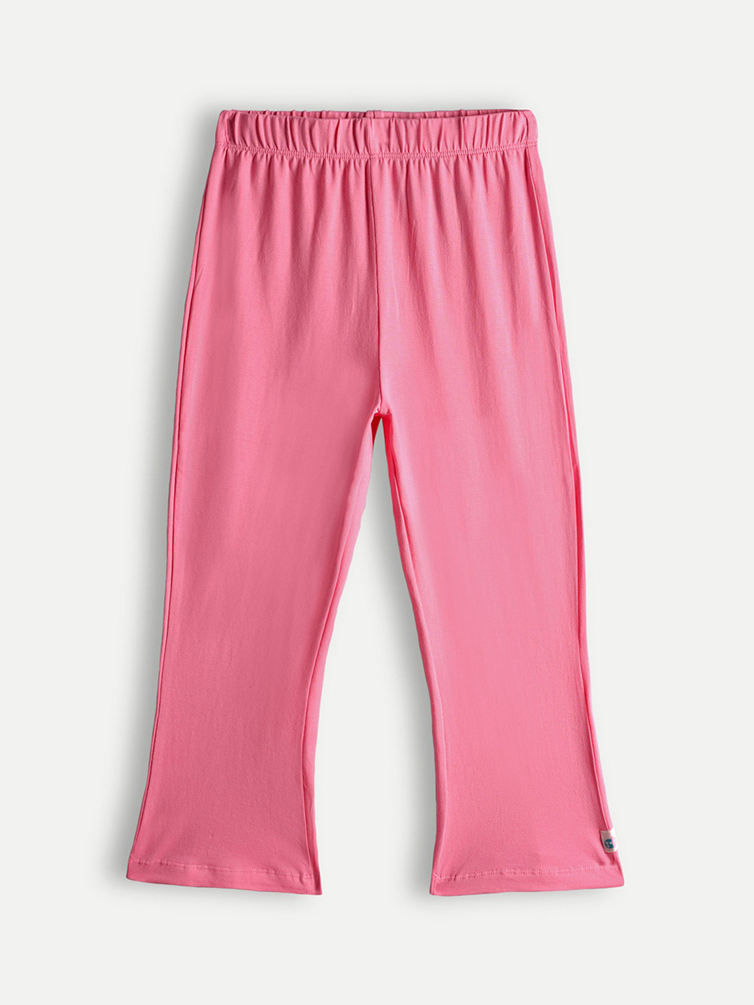 Chuckleberrie Girls Full-Length Bootcut Trousers