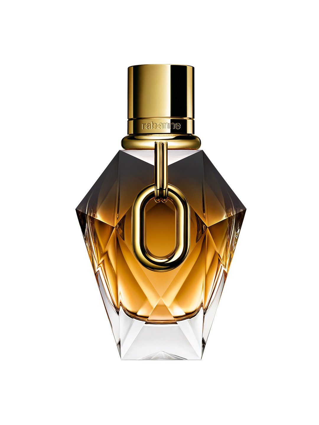 Paco Rabanne Million Gold For Her Parfum Natural Spray - 50 ml
