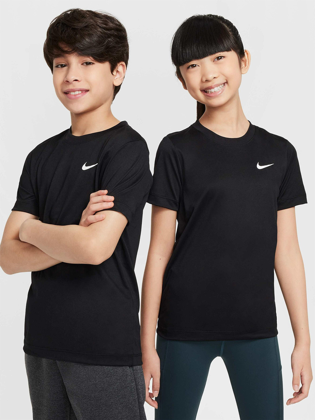 Nike Legend Big Kids Dri-FIT T-shirt