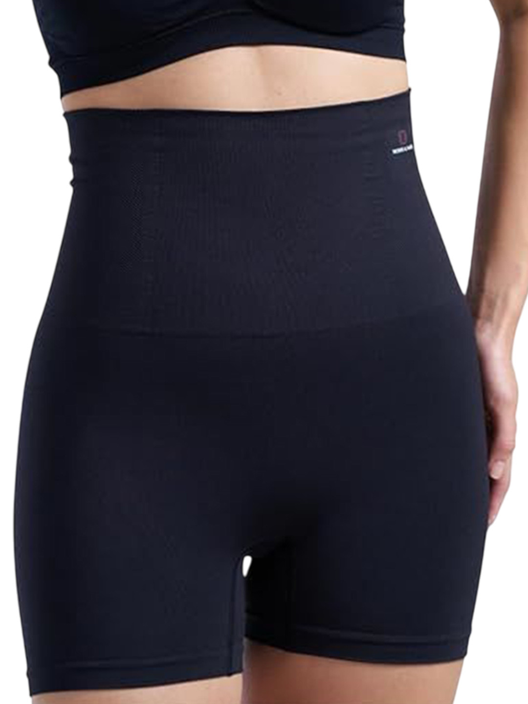 Munns & Mars High Waist Tummy & Thigh Control Shorts Shapewear