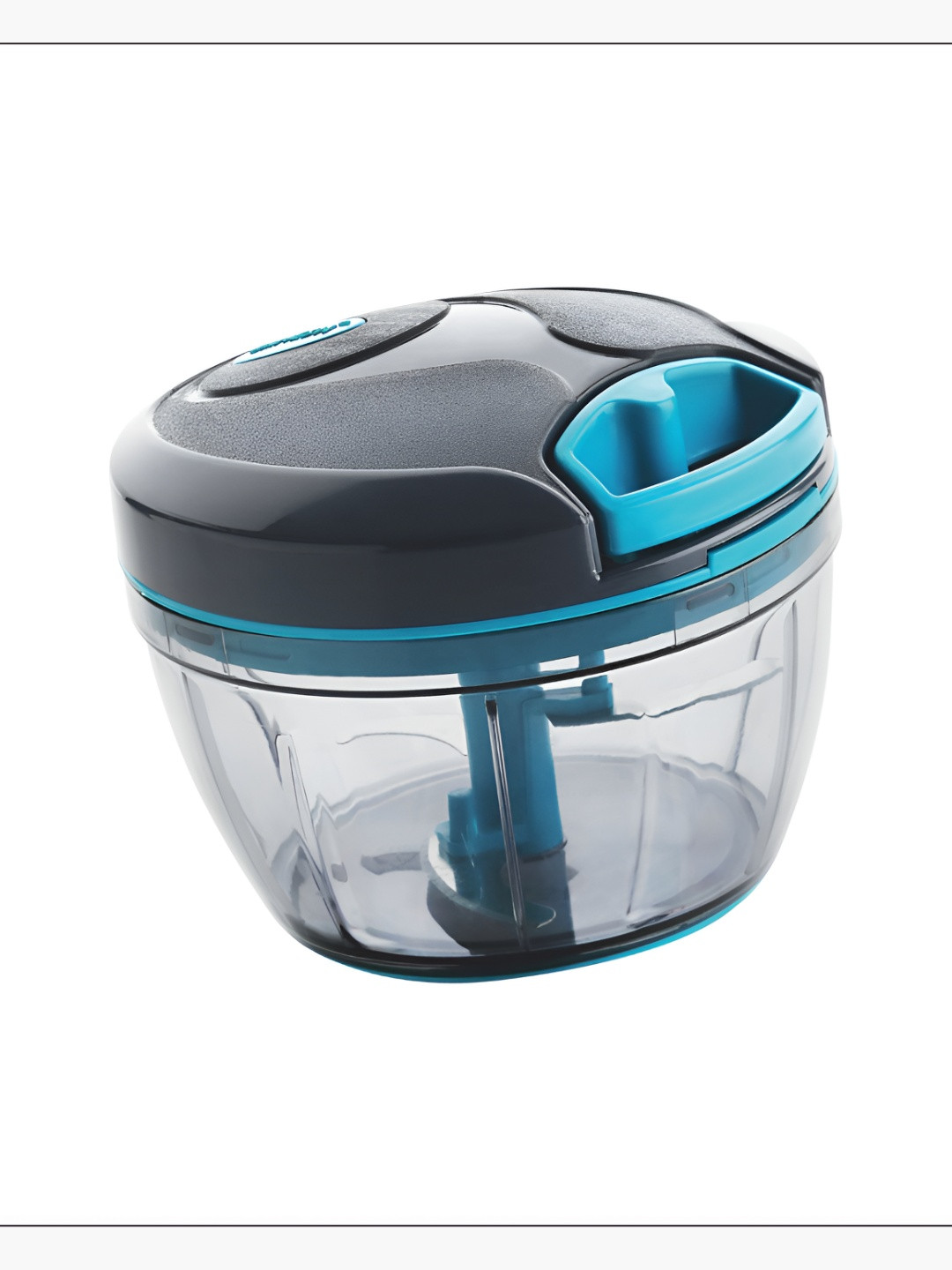 SignoraWare Black Quick Chopper - 500ml