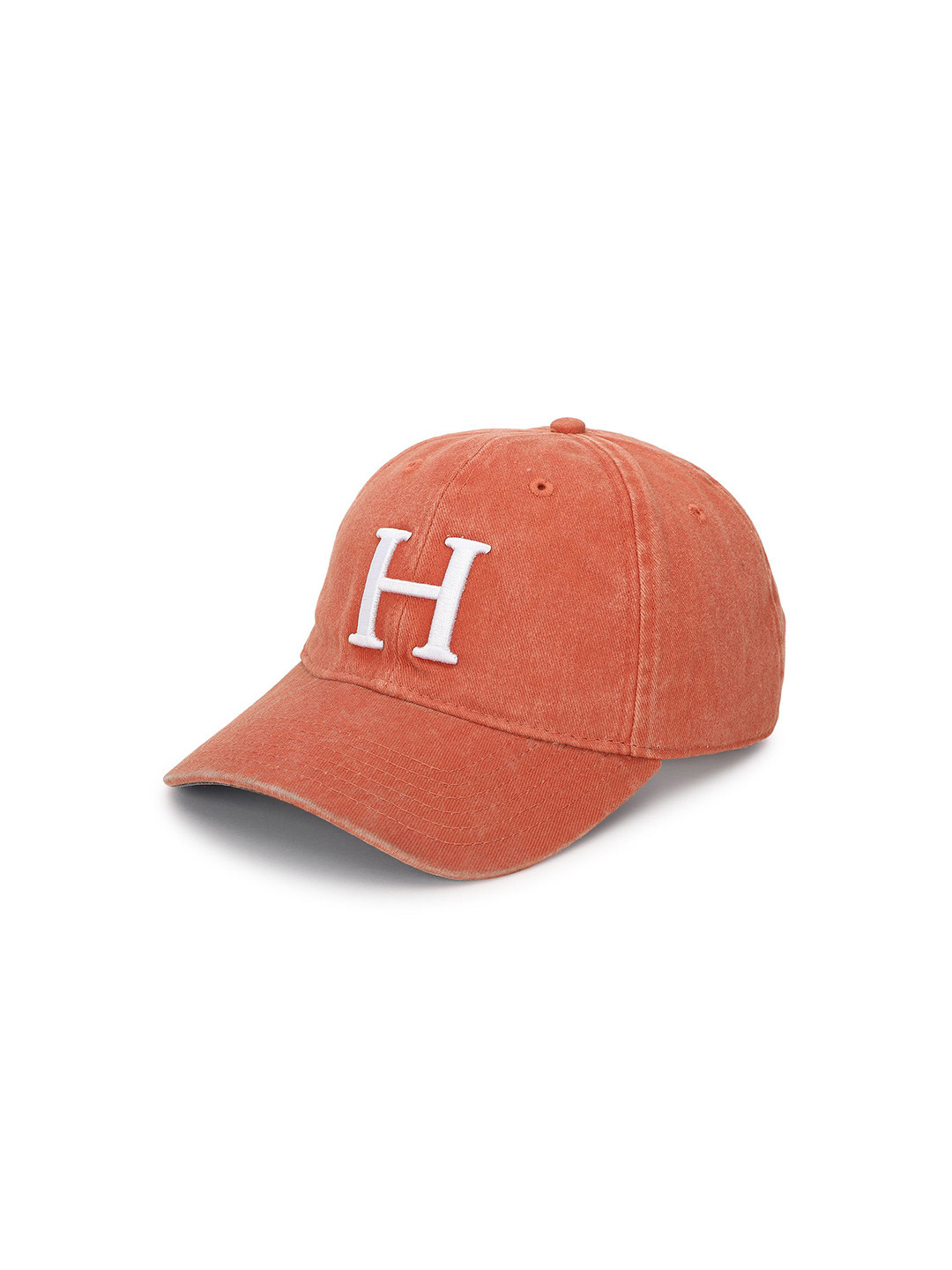 HACKETT LONDON Men Embroidered Baseball Cap