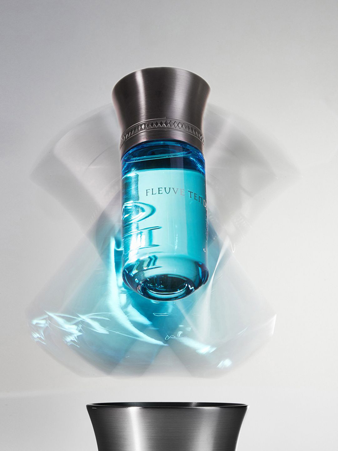 Liquides Imaginaires Fleuve Tendre Long Lasting Eau de Parfum - 100 ml