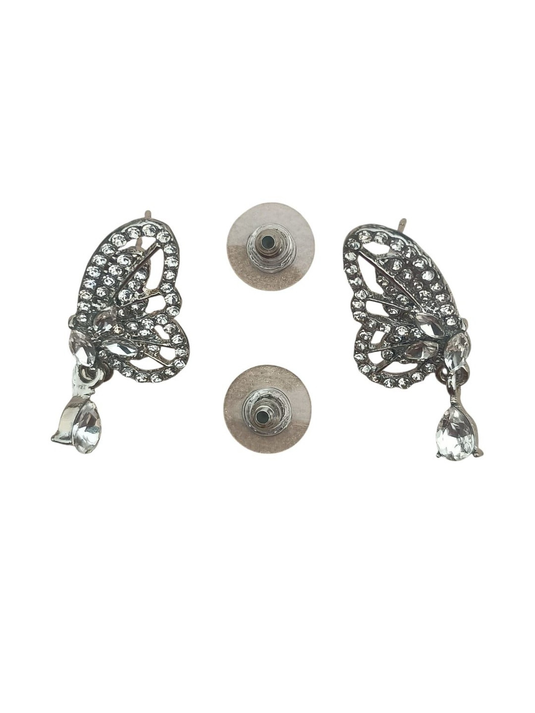 SZN Women Multi Earrings