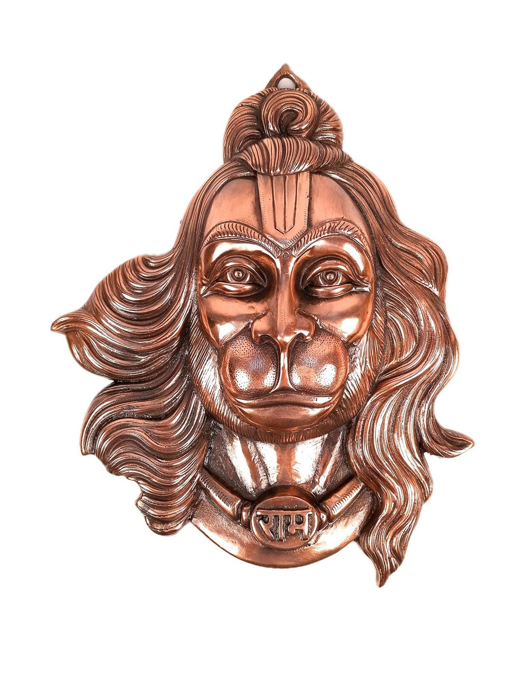 Apka Mart Lord Hanuman Wall Hanging