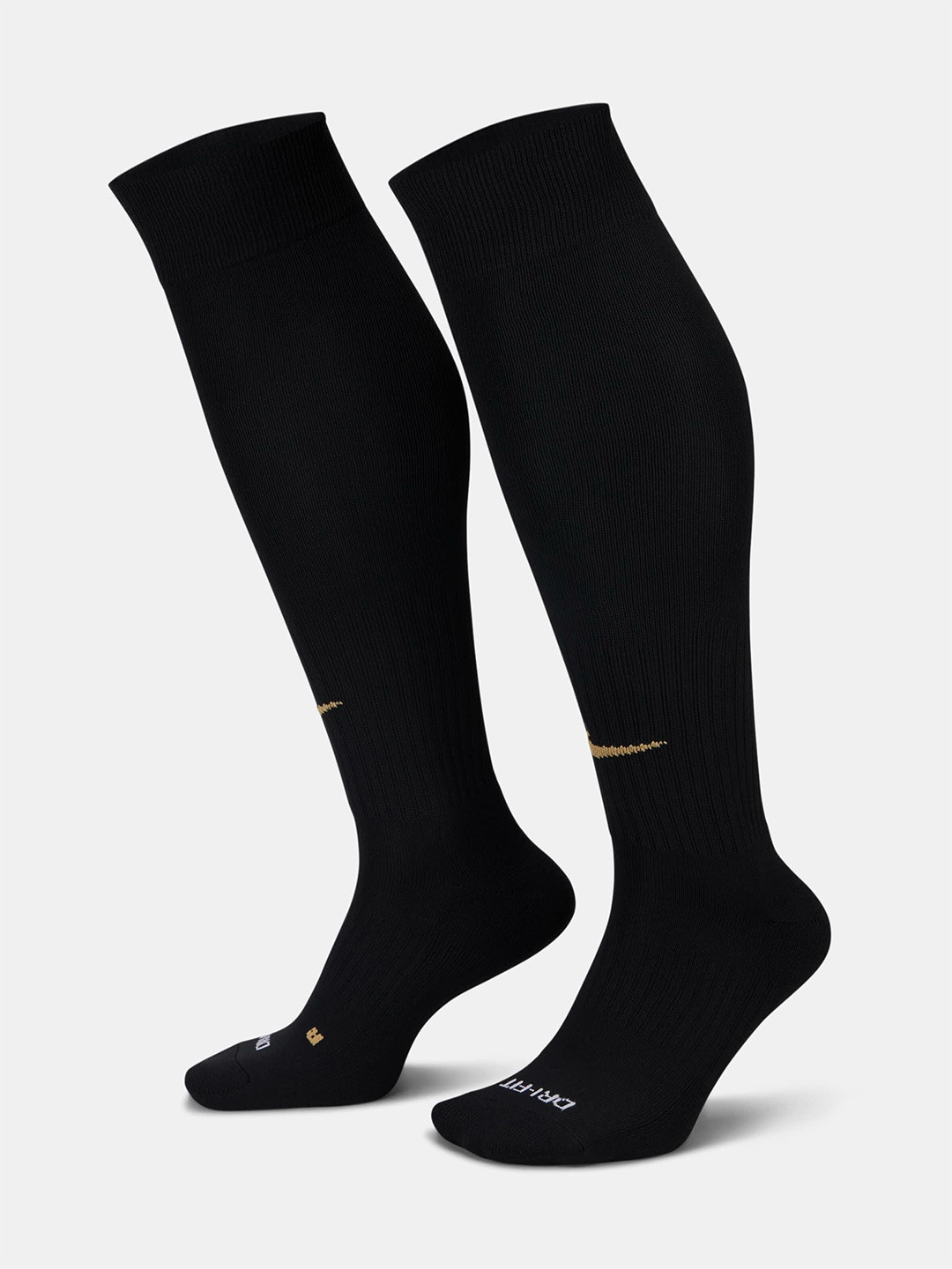 Nike Classic 2 Cushioned Over-the-Calf Socks
