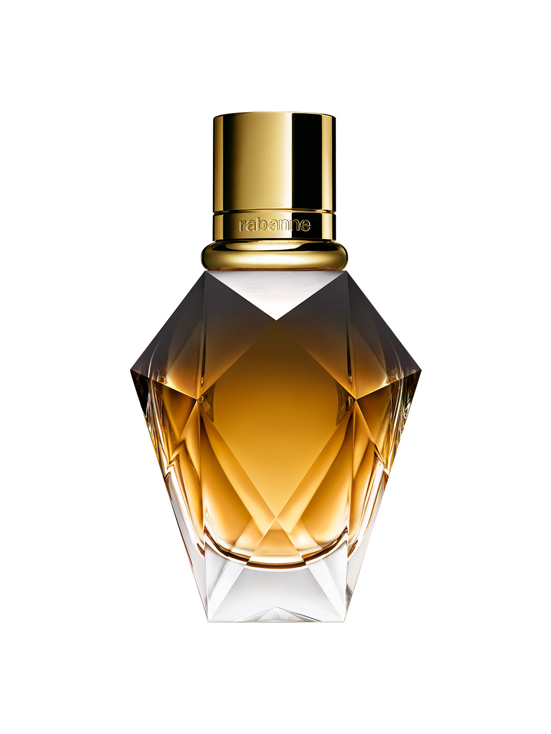 Paco Rabanne Million Gold For Her Parfum Natural Spray - 30 ml