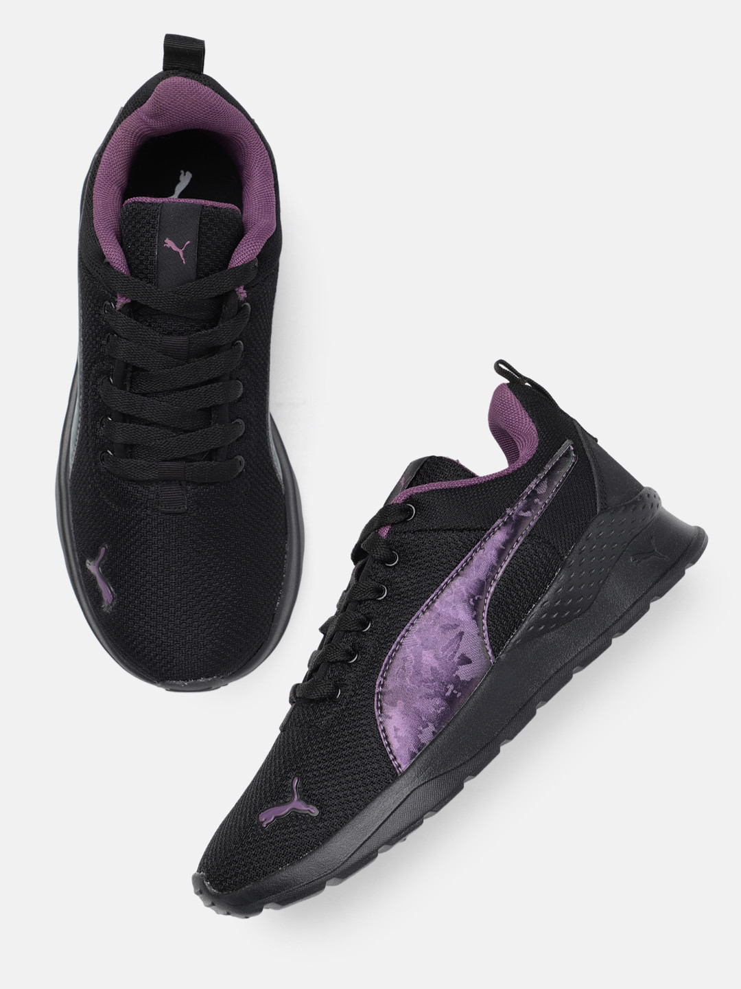 Puma Women NovaFlex Sneakers