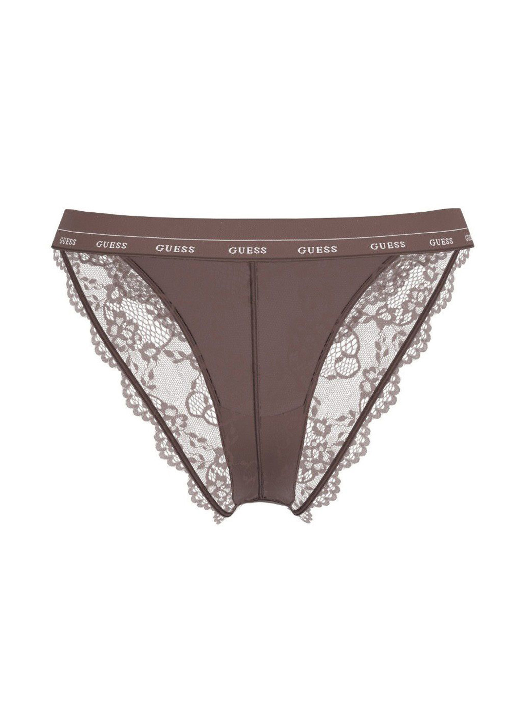GUESS Self Design Low-Rise Briefs O4YE00PZ01CF12W