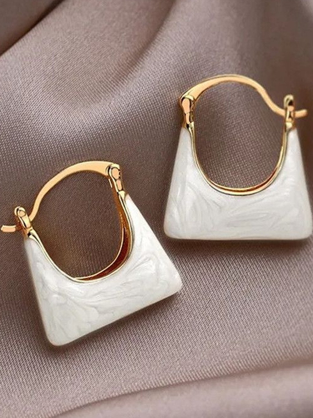 Korean Earring