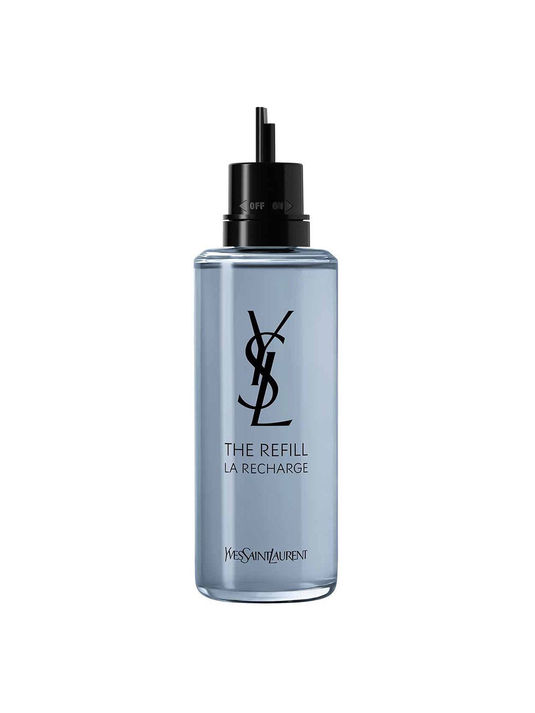 Yves Saint Laurent Men Y Eau De Parfum Refill - 150 ml