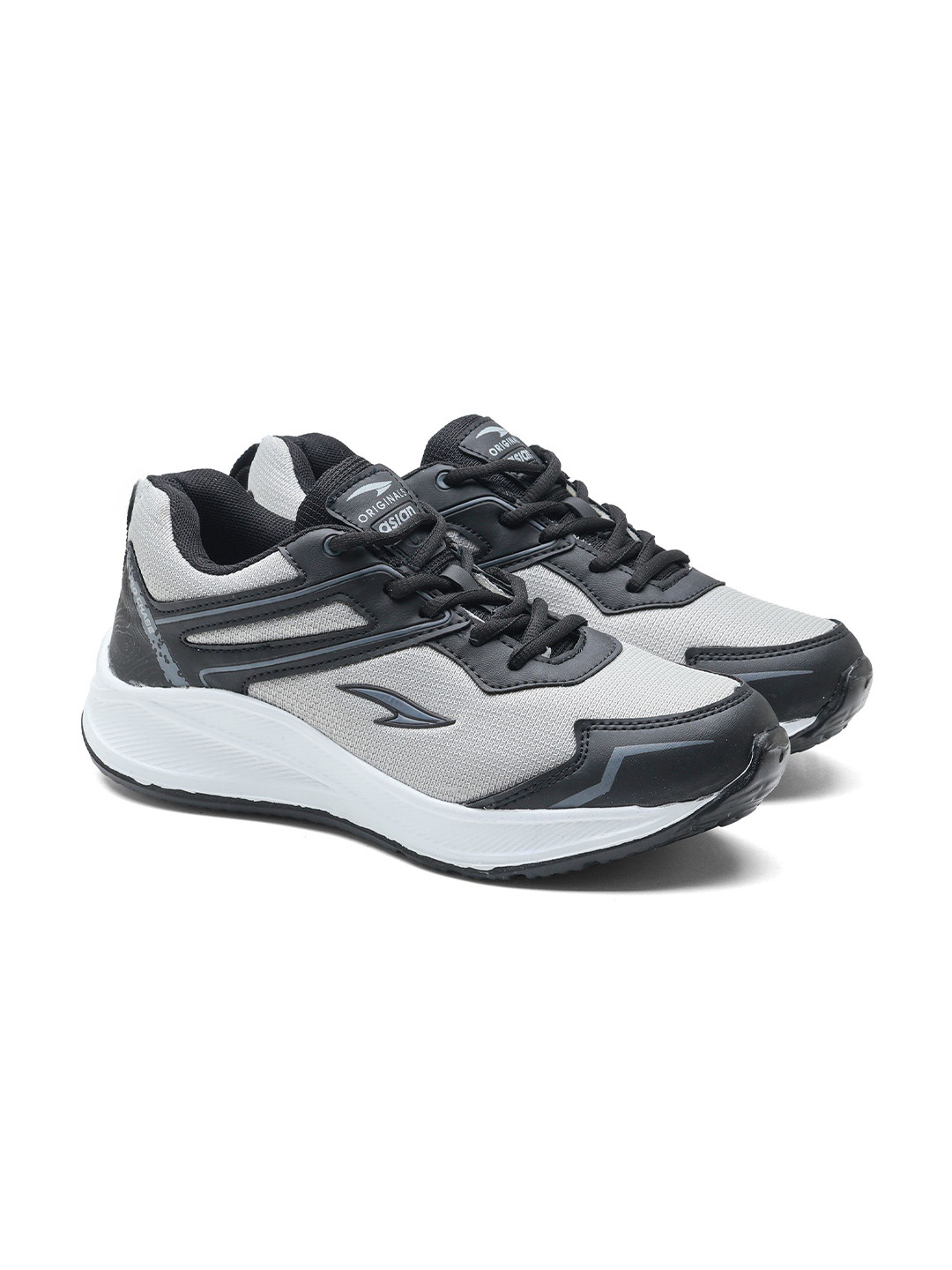 ASIAN Men Orbit-12 Men Mesh Lace Ups Walking Shoes