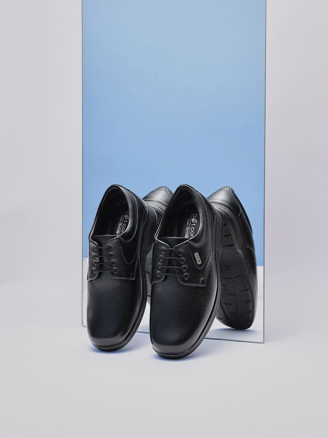 Action Formal Derbys