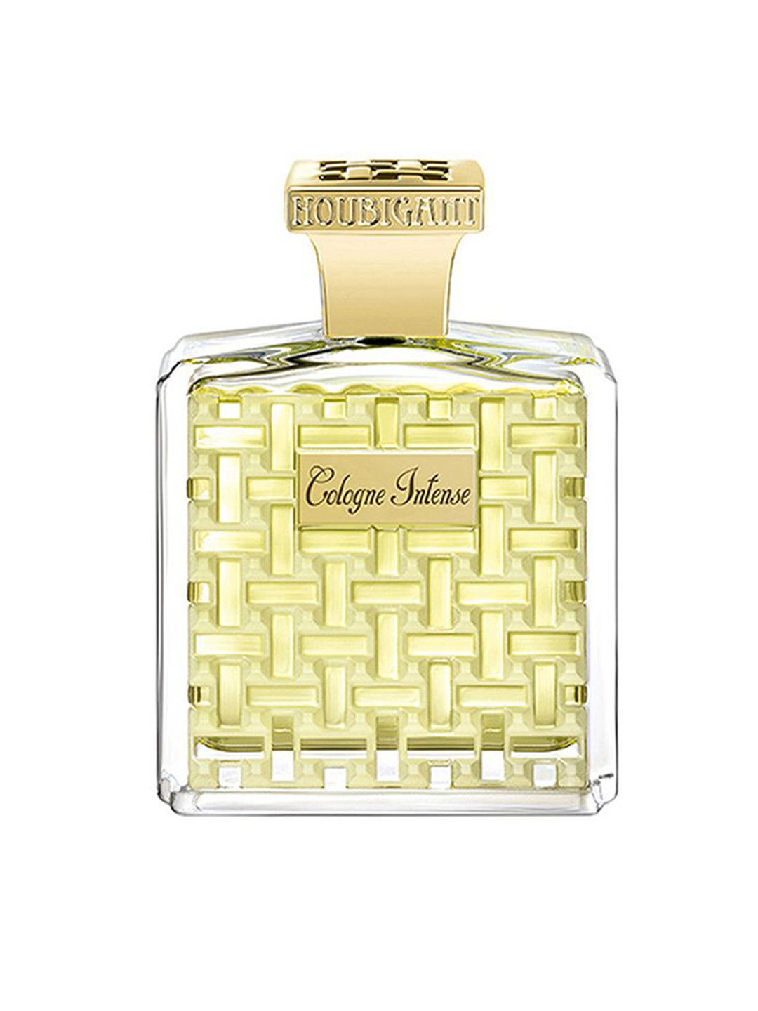 Houbigant Paris Men Cologne Intense Long-Lasting Eau De Parfum - 100 ml