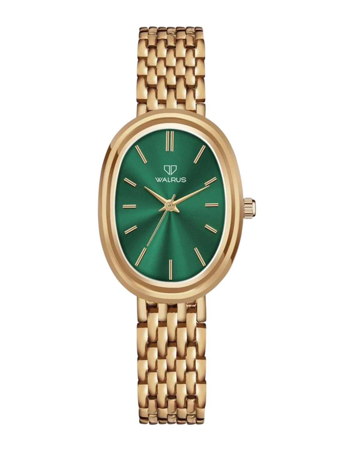 Walrus Women Bracelet Style Straps Analogue Watch WWTW-MAJESTIC-III-040606