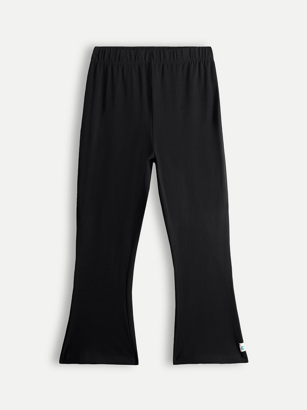 Chuckleberrie Girls Full-Length Bootcut Trousers