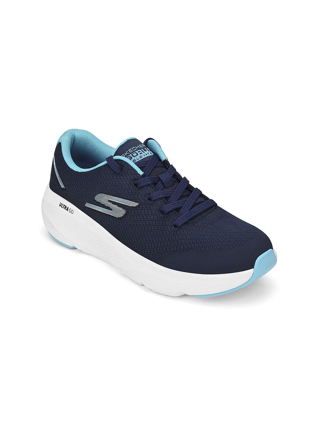 Skechers Go Run Elevate Women Sports Shoes