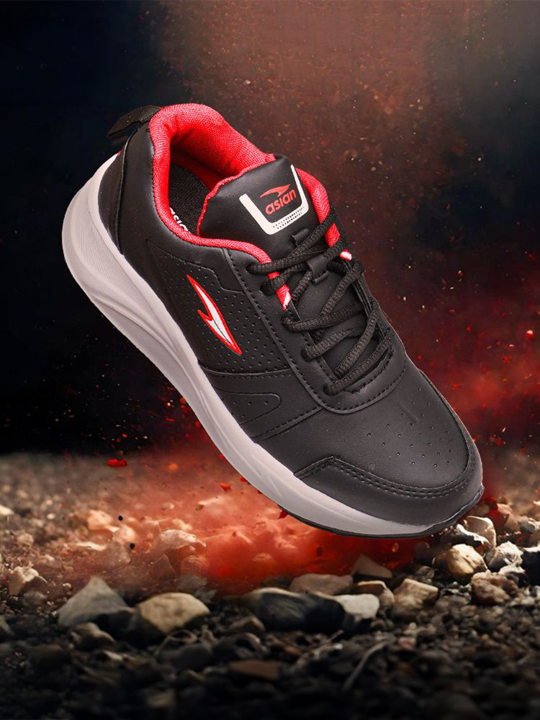 ASIAN Waterproof-21 Men Lightweight Sports Shoes