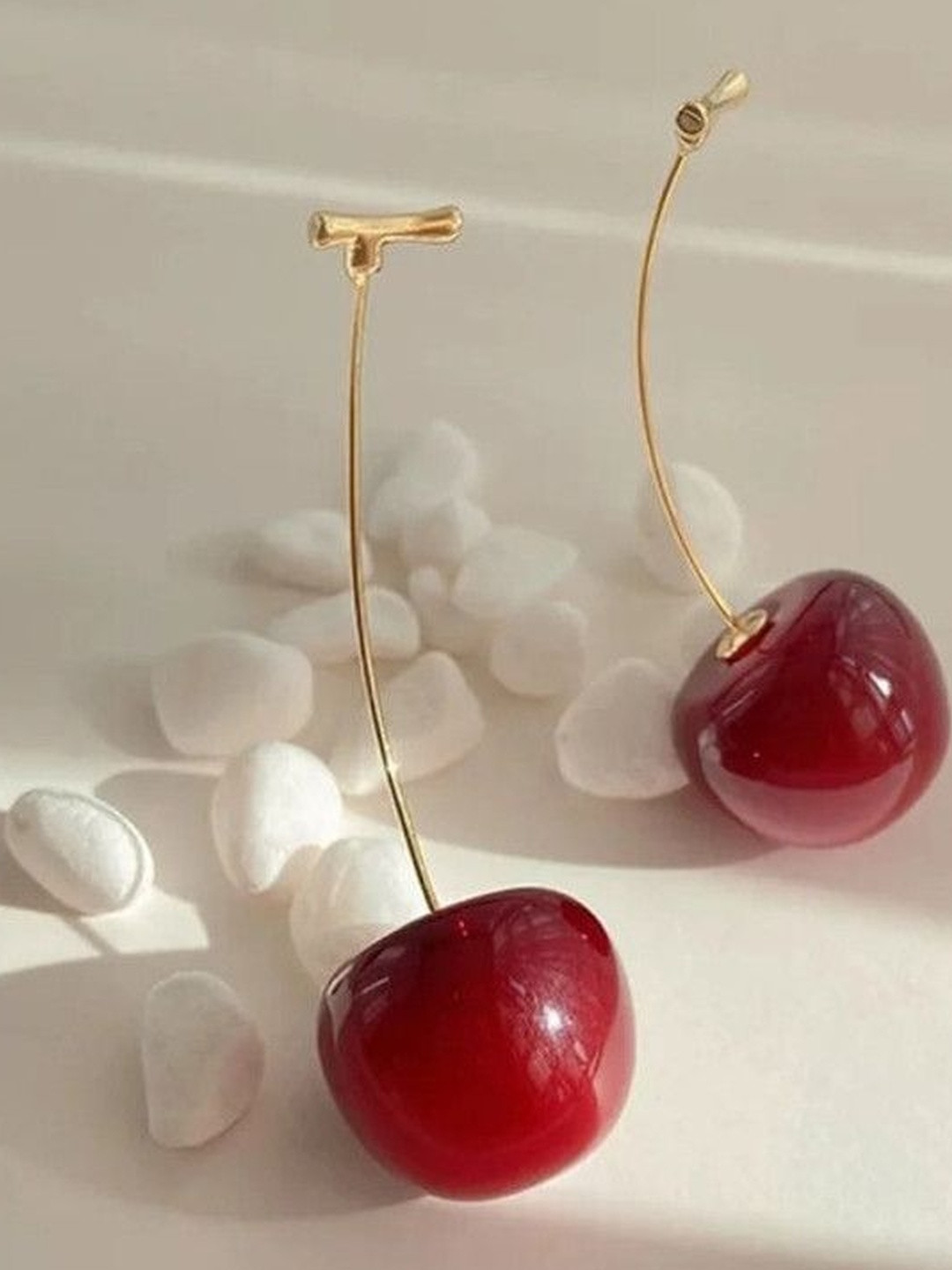 Korean Earring
